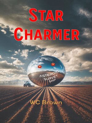 cover image of Star Charmer